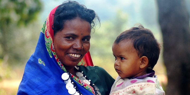 Infant Mortality Rate Falls In Tribal Areas Of Odisha