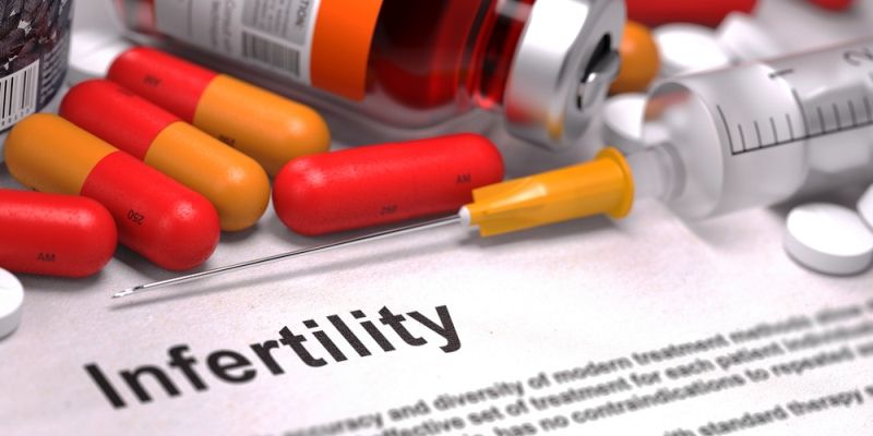 According to study, 18% Indian women are affected by PCOS, a disorder that causes infertility