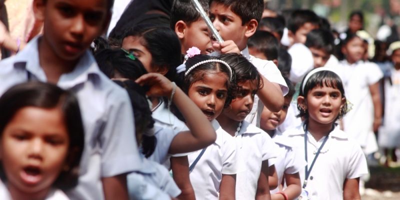 Kerala IT Department to launch 2 projects for school students