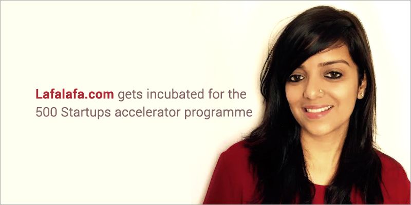 Hong Kong based, Indian woman entrepreneur’s venture gets chosen for 500 Startups Accelerator Programme