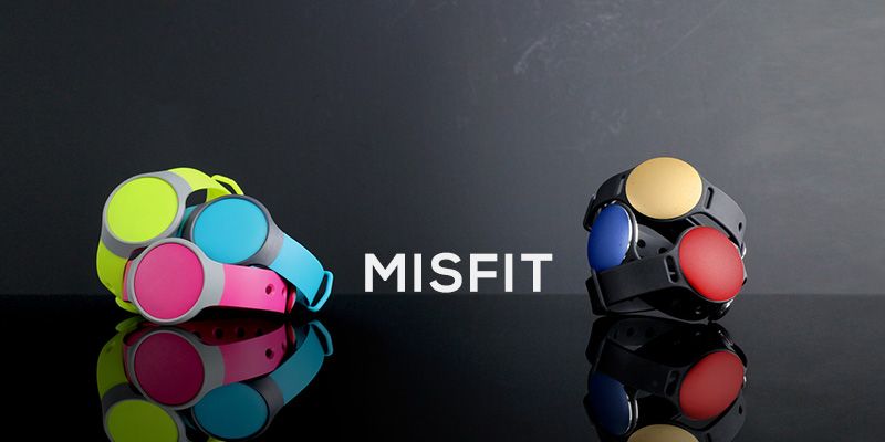 Inspired by Apple's 'Think Different' slogan, Misfit looks to 'fit into' India's wearable market