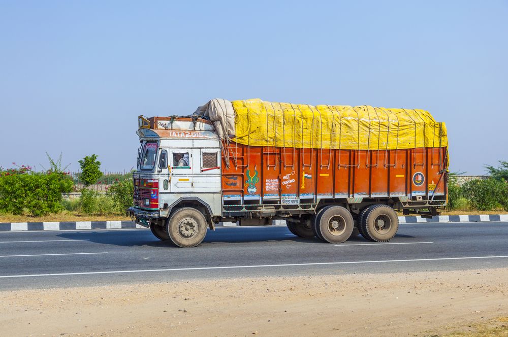 Andhra Pradesh to have rest areas for drivers on National Highways