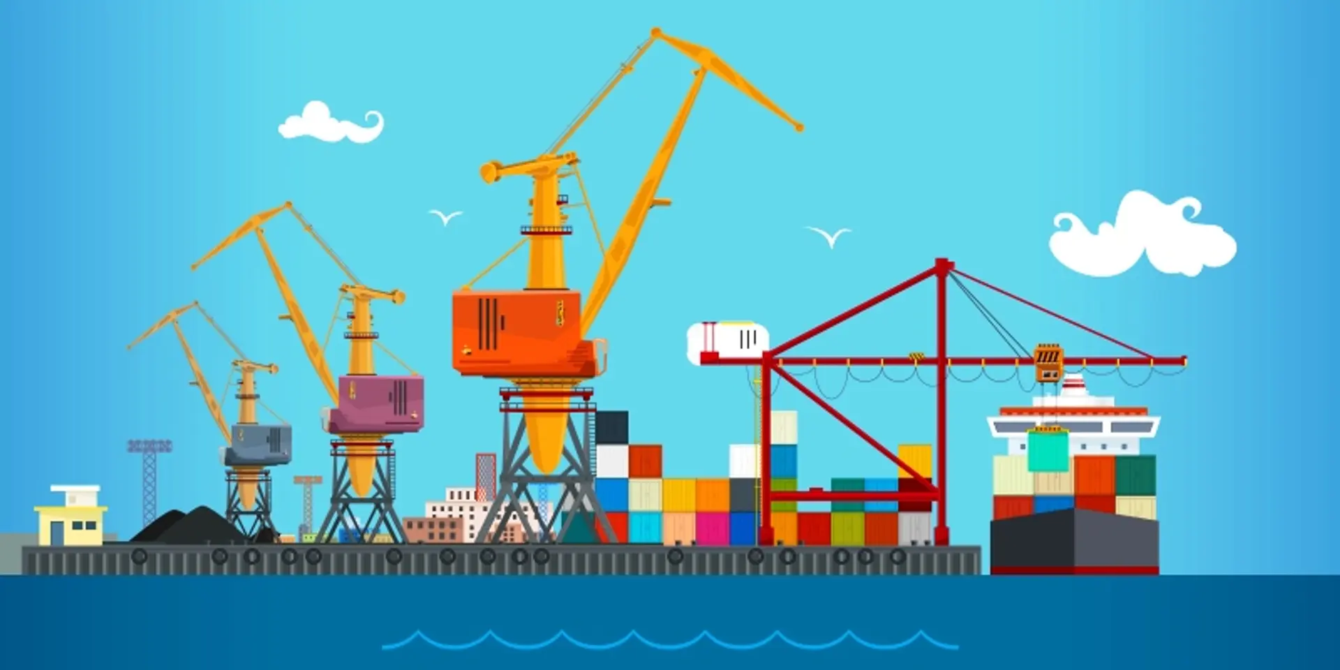 Odisha plans to build industrial park, fishing harbor and port in Bhadrak district