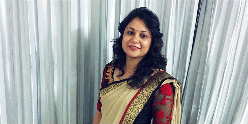 Pallavi Patodi gets inspired by father, turns entrepreneur with ...