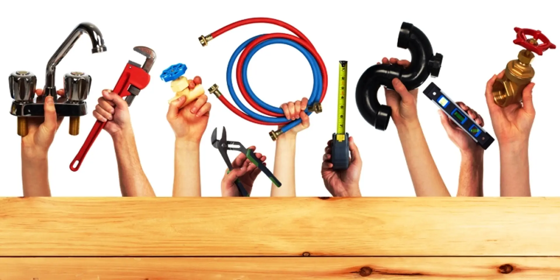 Report says that 66% plumbers are unskilled. Can on-demand home services startups change the trend?