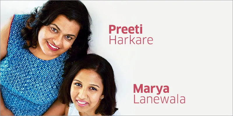 yourstory-preeti-harkare-marya-lanewala-feature