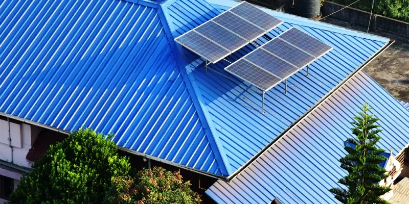 yourstory-rooftop-solar-panel