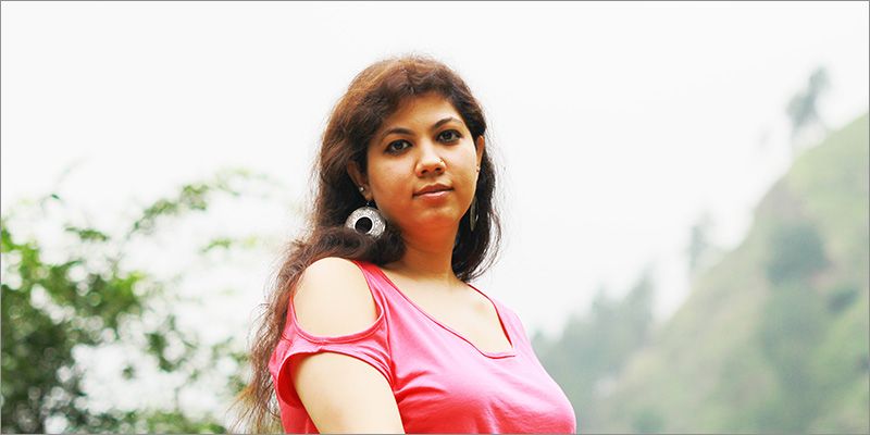 Sakshi Bhasin Tulsian sets up a startup to get real-world experience and is on a growth trajectory at POSist