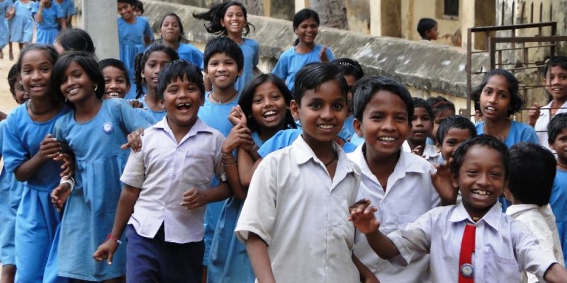 2.17 lakh students in Tamil Nadu have joined schools under Right to Education