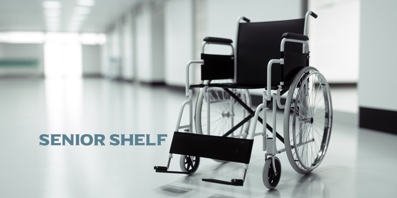 Rahul Upadhyay’s Senior Shelf to enter the 35000 Cr market of innovations for the elderly