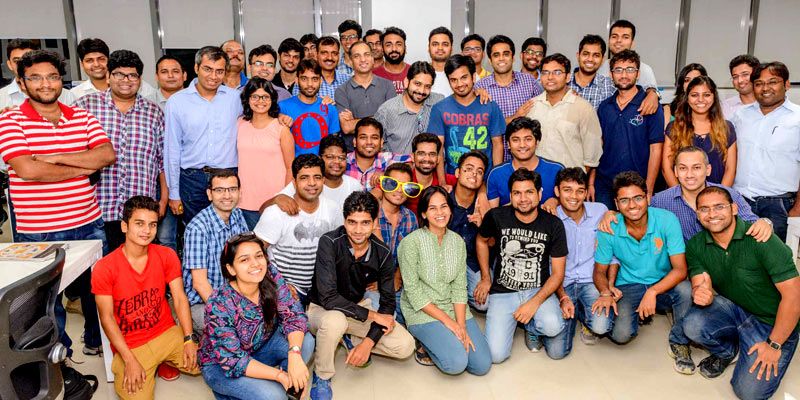 This startup offers a new commuting solution to office-goers in Noida and Gurgaon