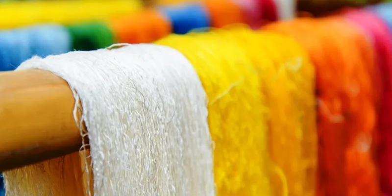 yourstory-silk-production