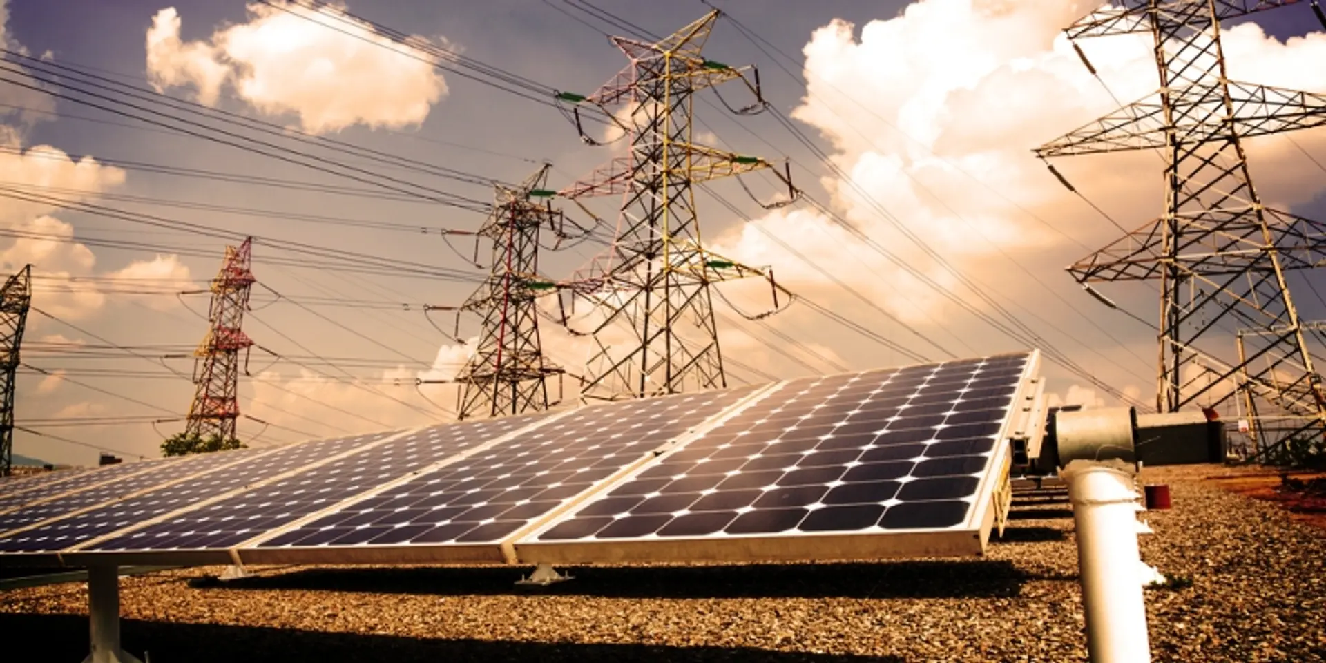 Leveraging India's sun resource with solar energy