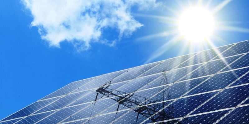 Maharashtra solar energy policy can give renewables a big boost