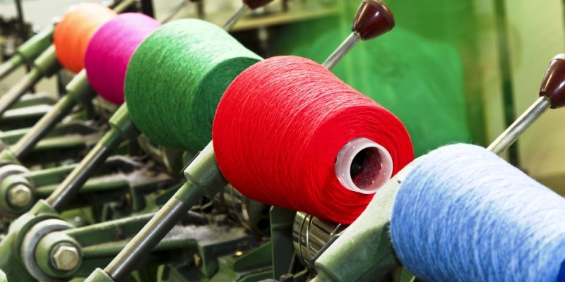 Tamil Nadu announces measures to propel textile industry growth in the state