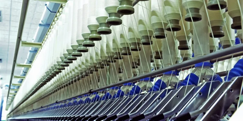 yourstory-textile-industry