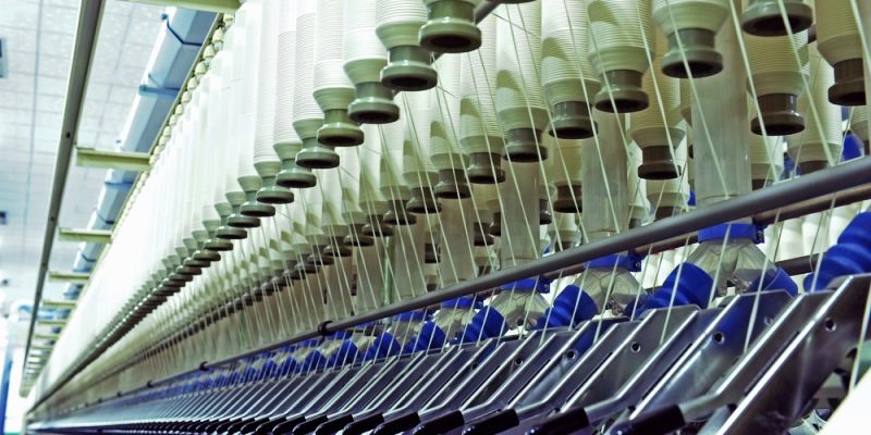 India's technical textile industry to touch $30 B over next five years, expert says