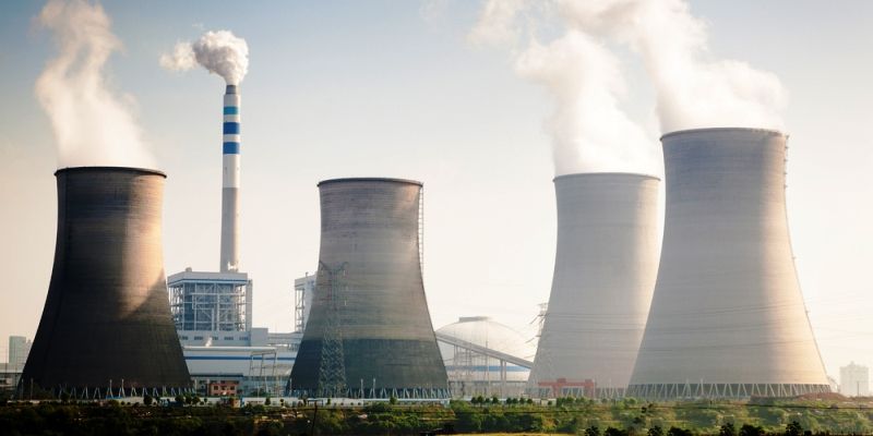 Thermal power plant near Sunderbans fails clearance