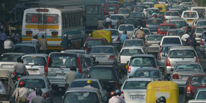 Gurgaon to observe every Tuesday as 'Car Free Day'