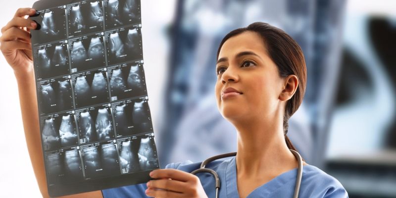 Govt hospitals in Uttar Pradesh will soon have free ultrasound facilities