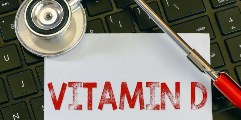 Vitamin D deficiency increases vulnerability to diseases, new research by IMA shows
