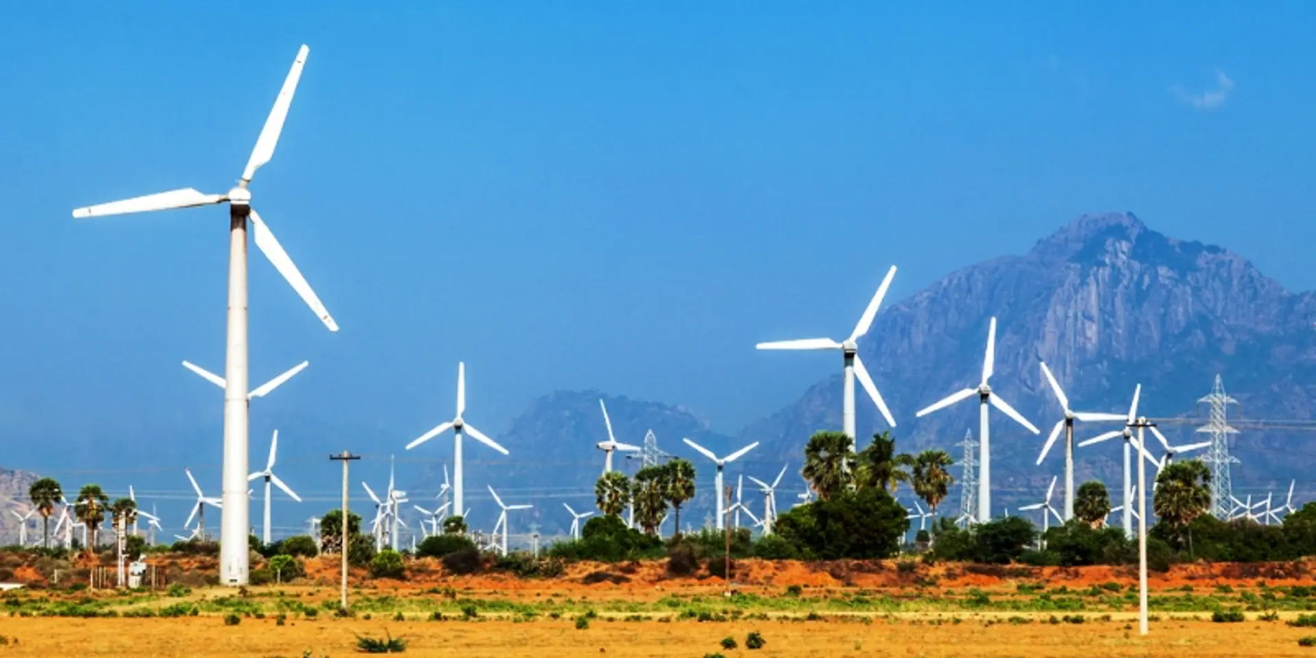 National Offshore Wind Energy Policy approved by Union Cabinet