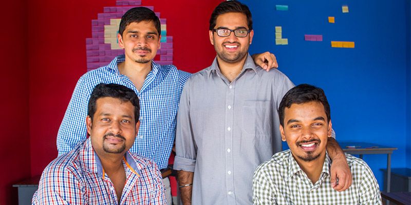Wooplr raises funding from InMobi and TaxiForSure founders
