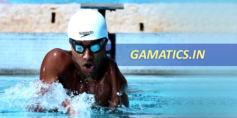 How a Paralympics swimmer and IIM alumnus are planning to revolutionise sporting culture in India