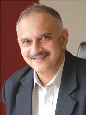 Anand Deshpande