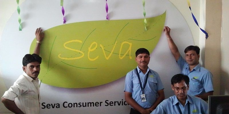Jaipur-based Seva is addressing the after-sales service problem in Tier II cities