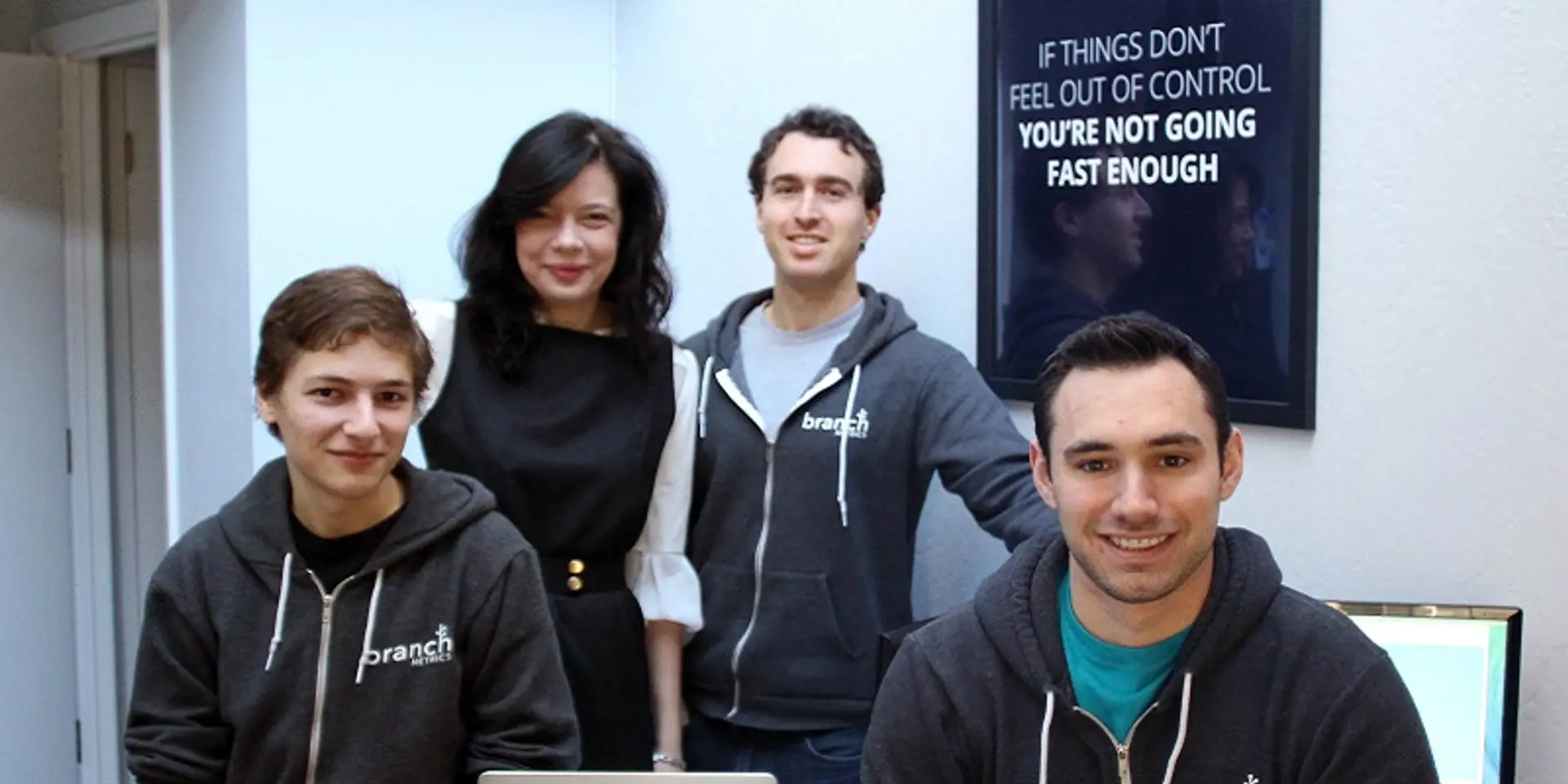 With $18 million in funding, California-based Branch Metrics sets up base in India