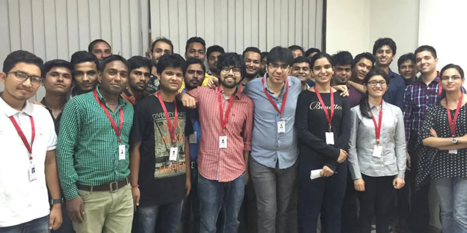 Incubated in IIT Guwahati, Cubical Labs provides wireless home automation to remotely control your homes