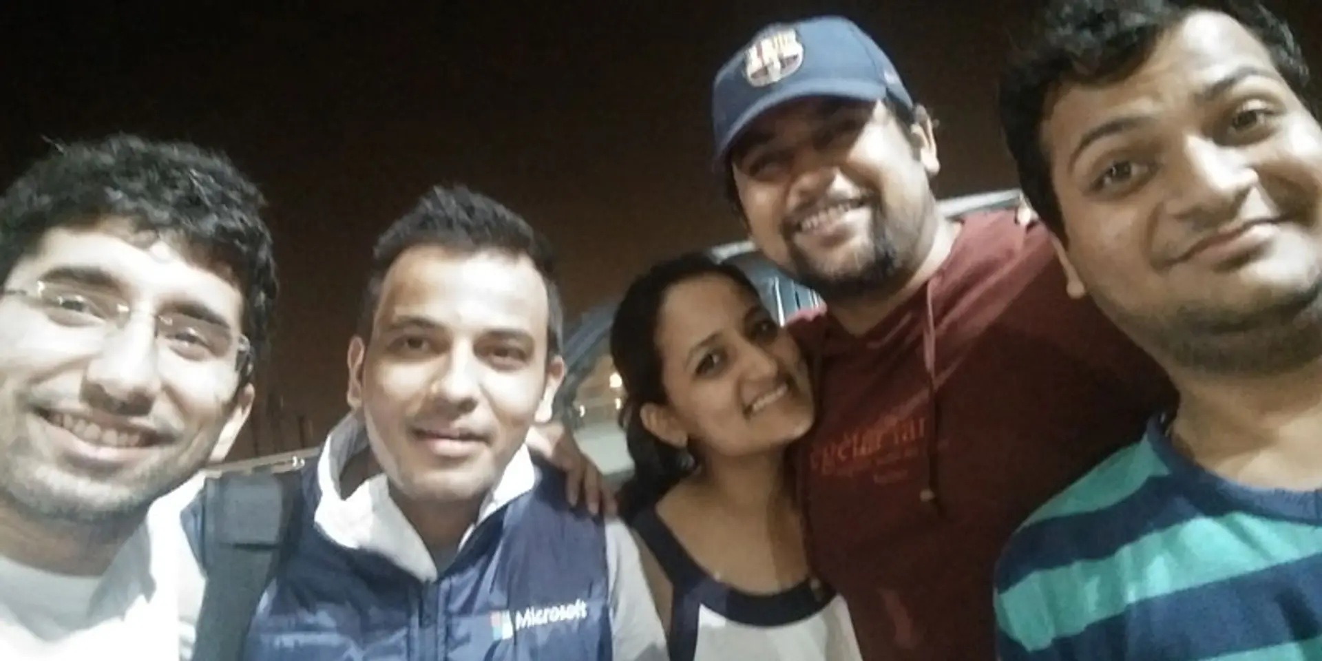 Gurgaon-based DIKY brings a twist to social networking, lets your friends tell you what they love about you