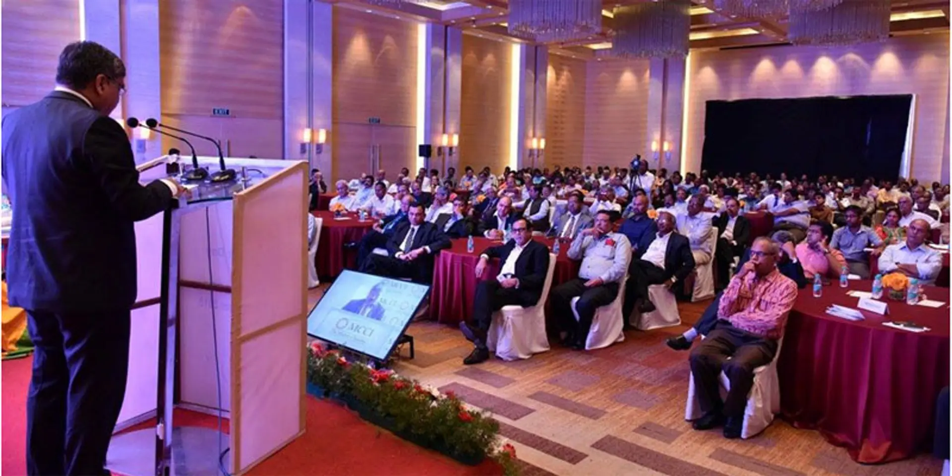 Experience never gets old: 179-year-old Madras Chamber opens up to startups