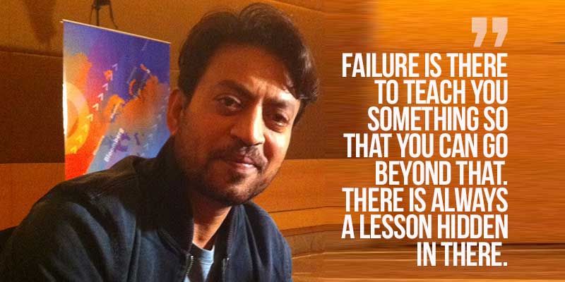 Irrfan Khan’s 3 box office hits of all times – failure, passion, and pivot