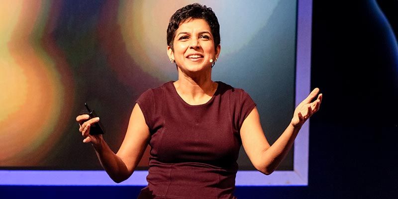 Kirthiga Reddy becomes first female venture partner at SoftBank, to join $100 bn Vision Fund team