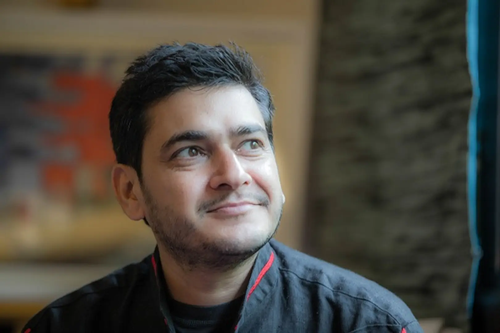 ‘I believe the world is waiting for us with open arms’: The hacker who became a shepherd to protect India’s one true luxury product
