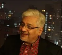 Naveen Kshatriya