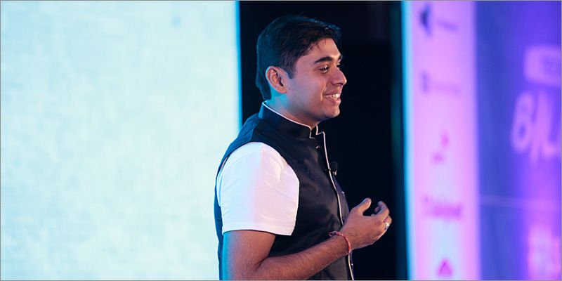 Founders, don't outsource building your culture to HR: Naveen Tewari