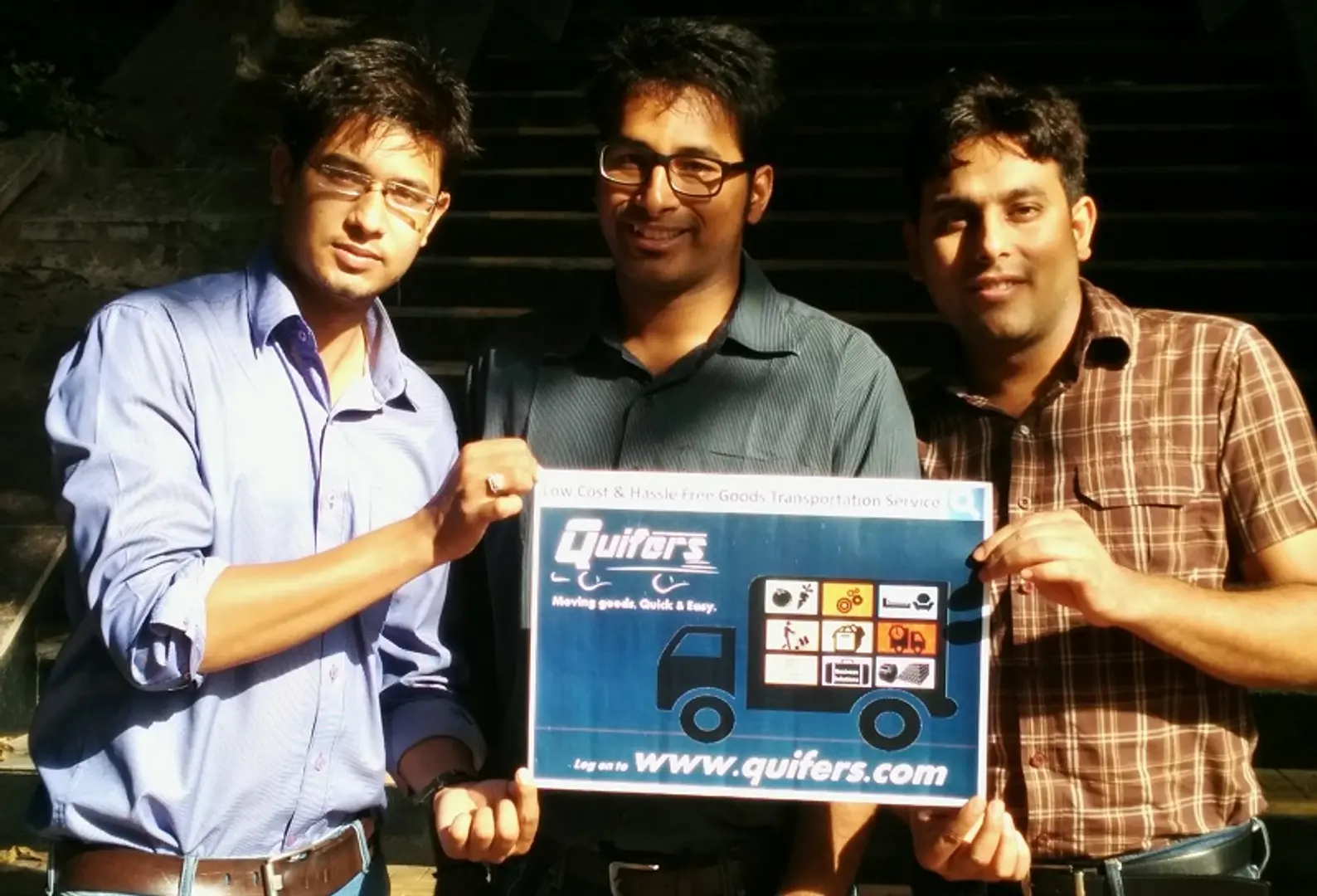 Quifers snaps up Rs 2 crore funding led by Indian Angel Network