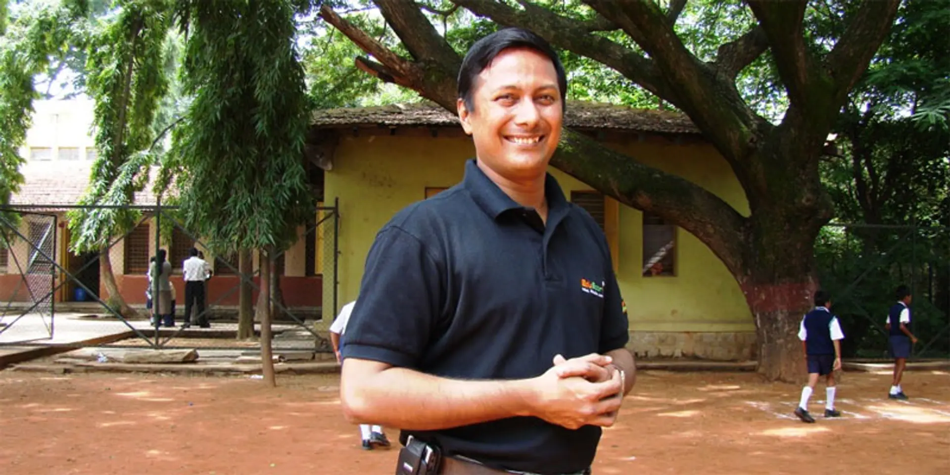 From a marketing executive at Wipro to becoming a serial entrepreneur, story of EduSports' Saumil Majmudar