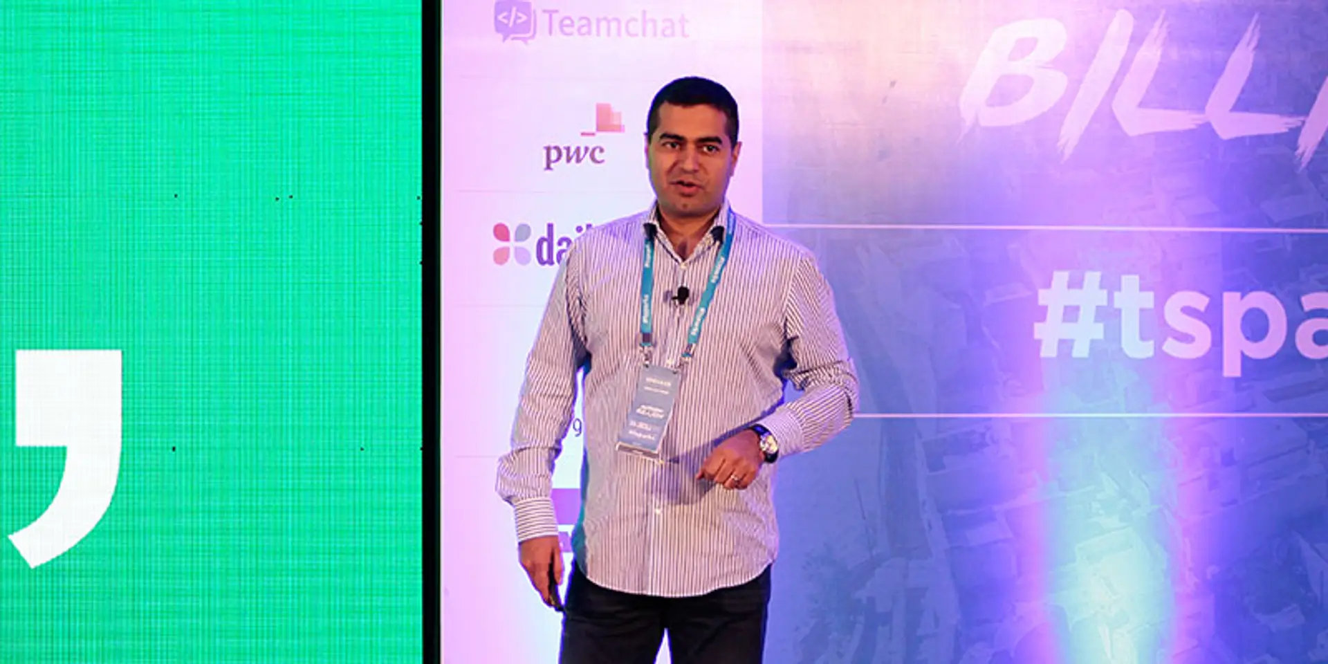 Who are you? What do you stand for? Founders, establish your identity: Shailendra Singh, MD, Sequoia Capital