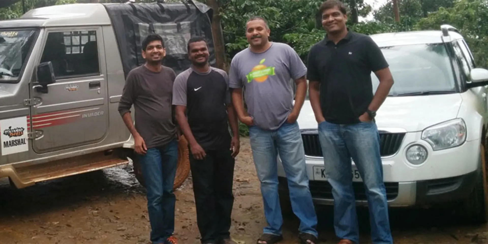 Former Infosys executives build Shopalyst to enable in-app purchases