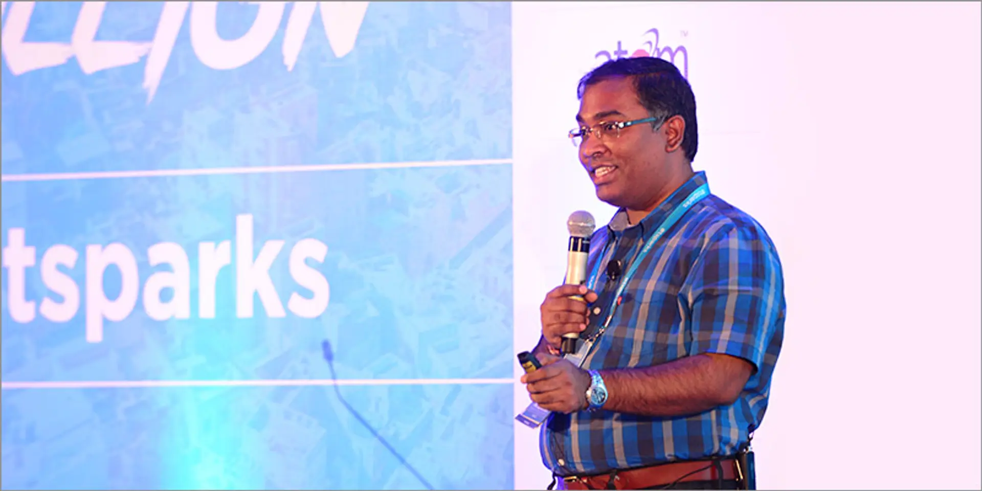 Culture built on values is key to the success of an organisation: Srikanth Karnakota, Country Head, Microsoft Azure