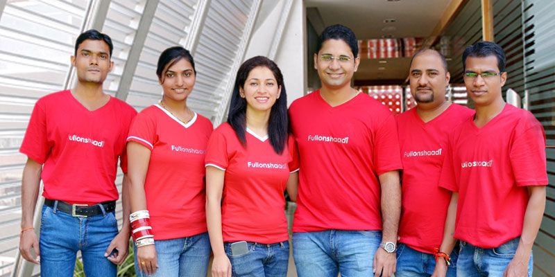 From wedding bells to bills: Indore-based Fullonshaadi aims to fix it all!