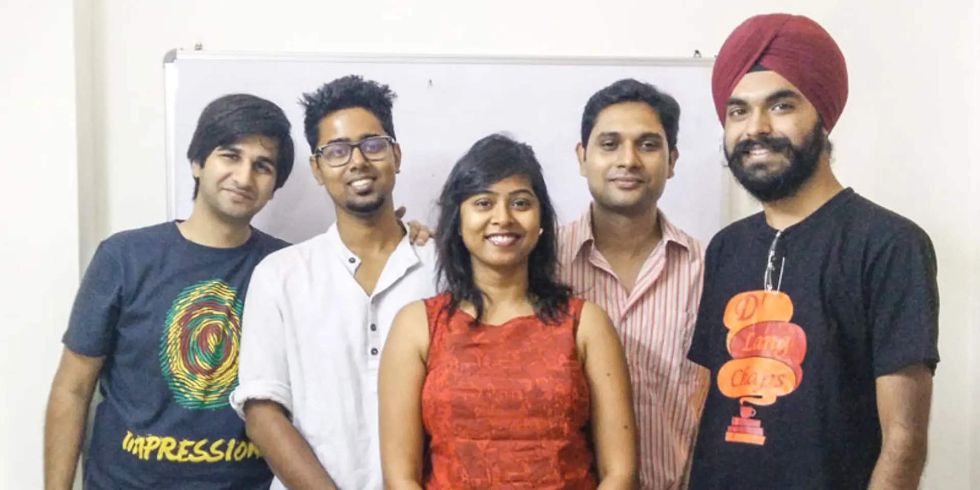 Vivilio lets the user discover books through recommendations from peers and influencers