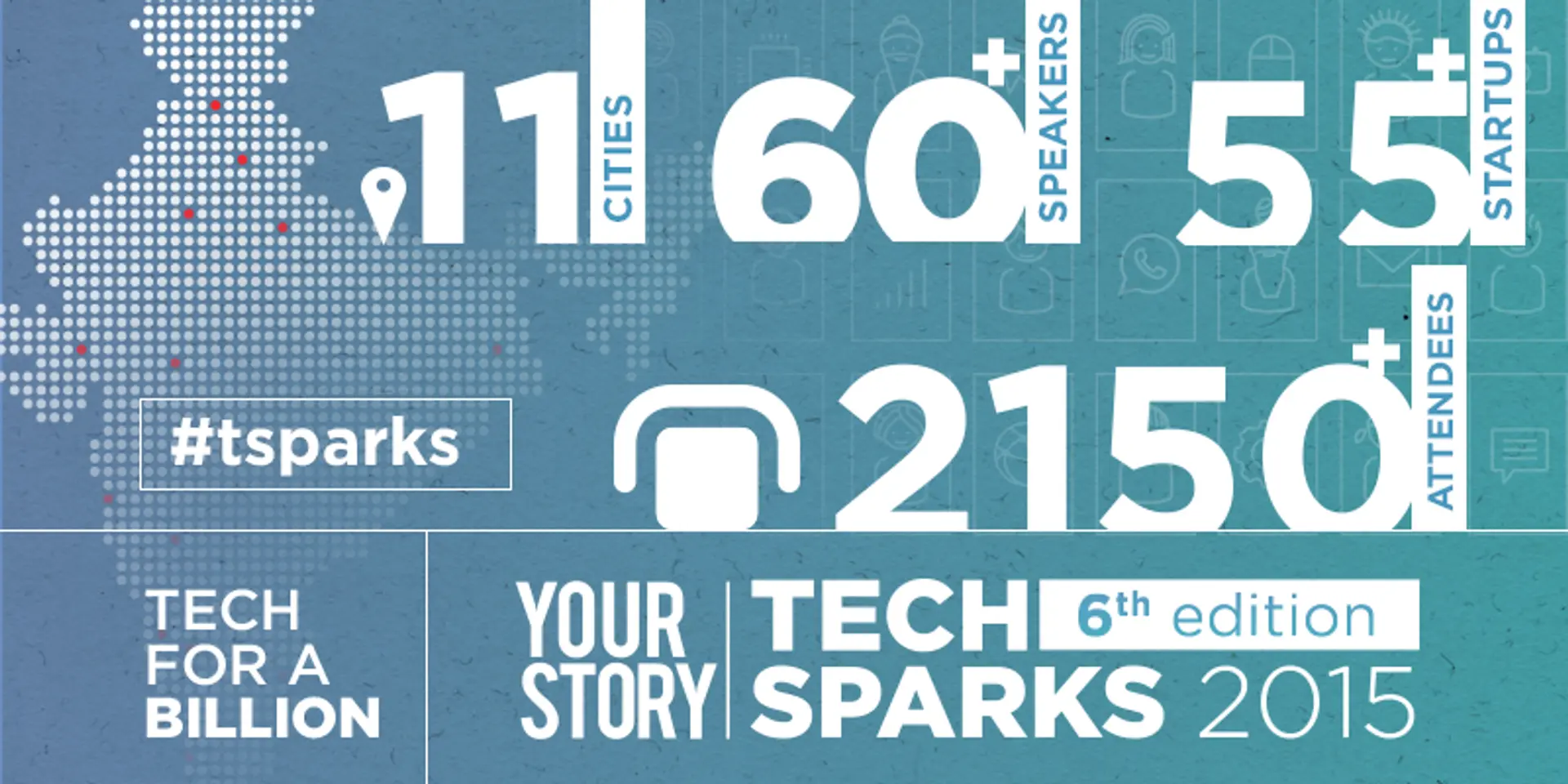 11 cities and a thriving Indian startup ecosystem: 37 key takeaways for startups