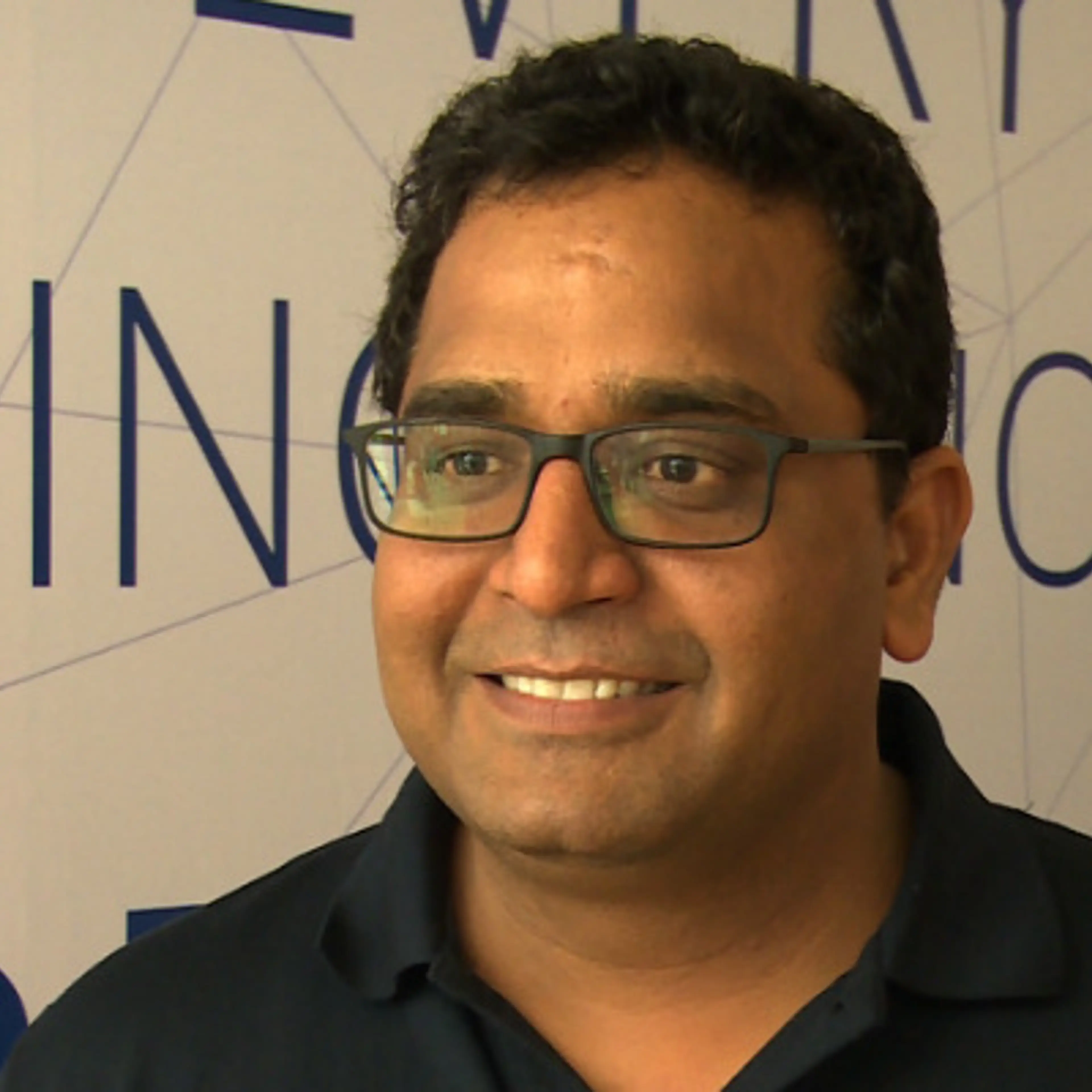 'My aim is to make Paytm an Indian Internet conglomerate': Vijay Shekhar Sharma, CEO, Paytm