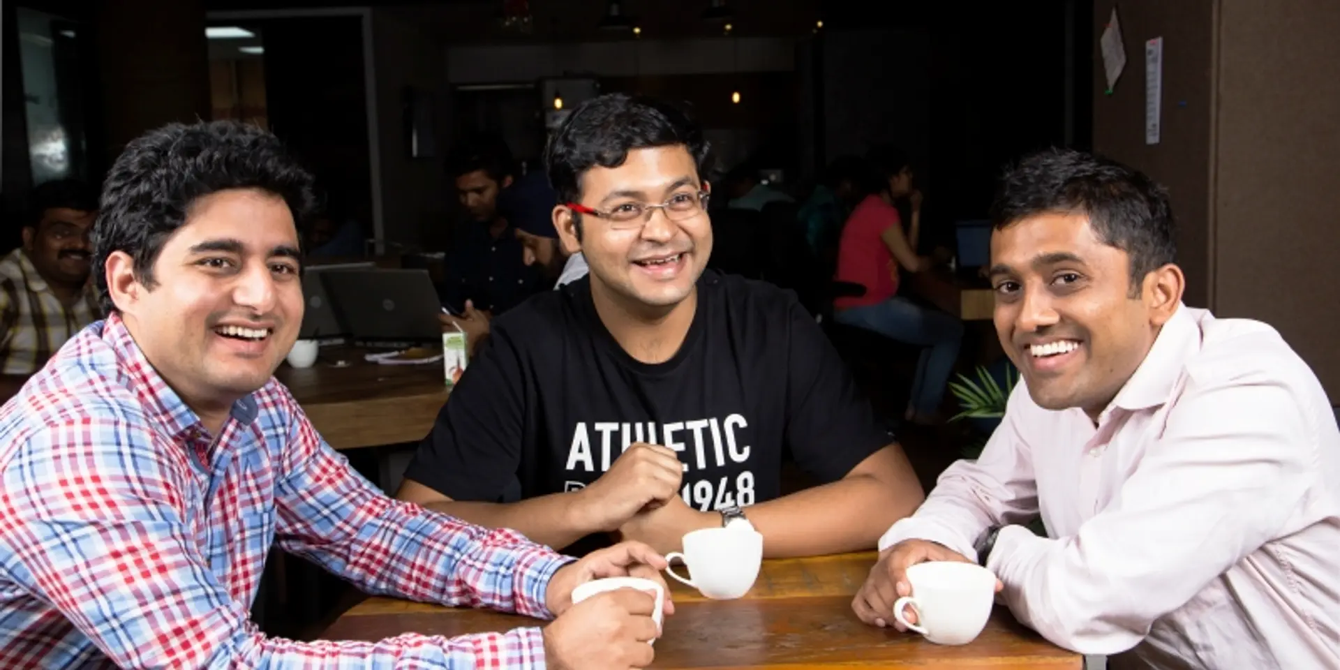 B2B packaging marketplace Bizongo raises $22M Series B funding led by B Capital and IFC