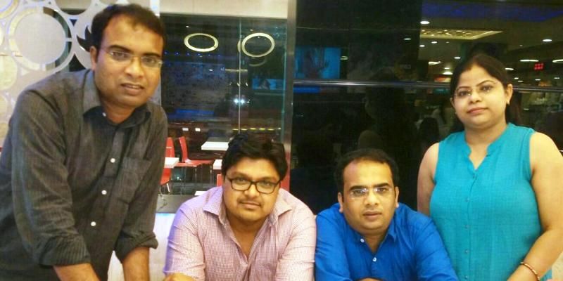 This Ghaziabad based healthtech startup aims to enable customers with quick and easy access to medicines